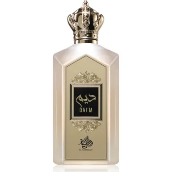 Dámský parfém Al Wataniah Dai'M parfémovaná voda pro ženy 100 ml