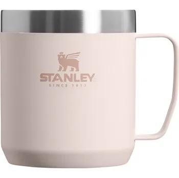 Stanley Termohrnek Camp Mug 350ml Rose Quartz