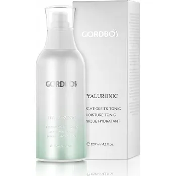 Gordbos Hyaluronic Pleťové tonikum 120 ml