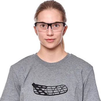 ochranné brýle Fatpipe ochranné brýle SR. černá