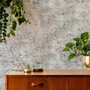 Fototapeta Tapeta Samolepicí Imitace Betonu TYNK Loft Do Ložnice