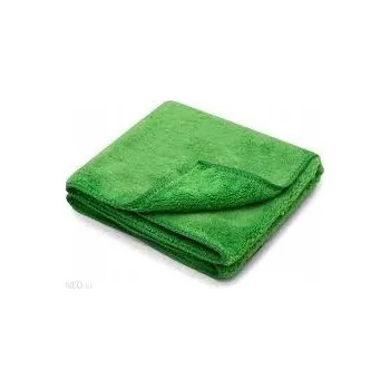 Ručník Ručník z mikrovlákna Čistý 30x60 cm zelený