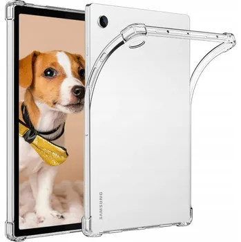 Pouzdro na mobilní telefon Pouzdro PANCÉŘOVÉ OCHRANNÉ SHOCKPROOF CASE pro Samsung Tab A8 10.5 X200 X205