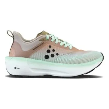 Dámská běžecká obuv W Boty CRAFT Nordlite Ultra 2 hnědá 5,5