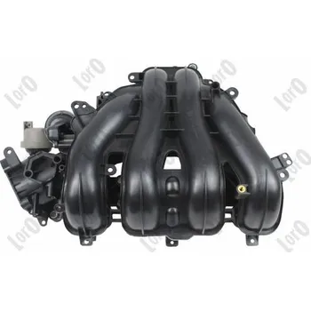 Výfuková trubka Sací trubkový modul ABAKUS 123-00-137