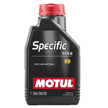 Motorový olej Motorový olej MOTUL 106317