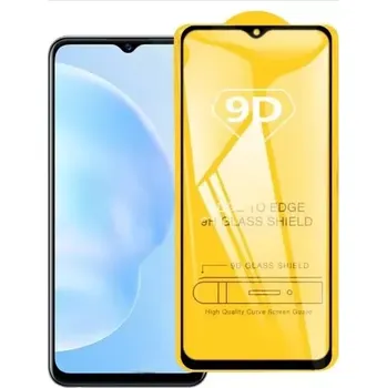 TT-TopTechnology Ochranné sklo pro Vivo Y52s, tvrzené sklíčko na LCD displej