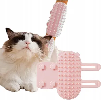 Nízké škrabadlo, rohože na škrábání, škrabací sloupek DKM do 60 cm