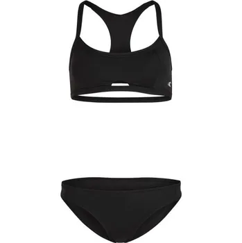 Dámské plavky Dámské bikiny O'Neill WOMEN OF THE WAVE 40 Černá