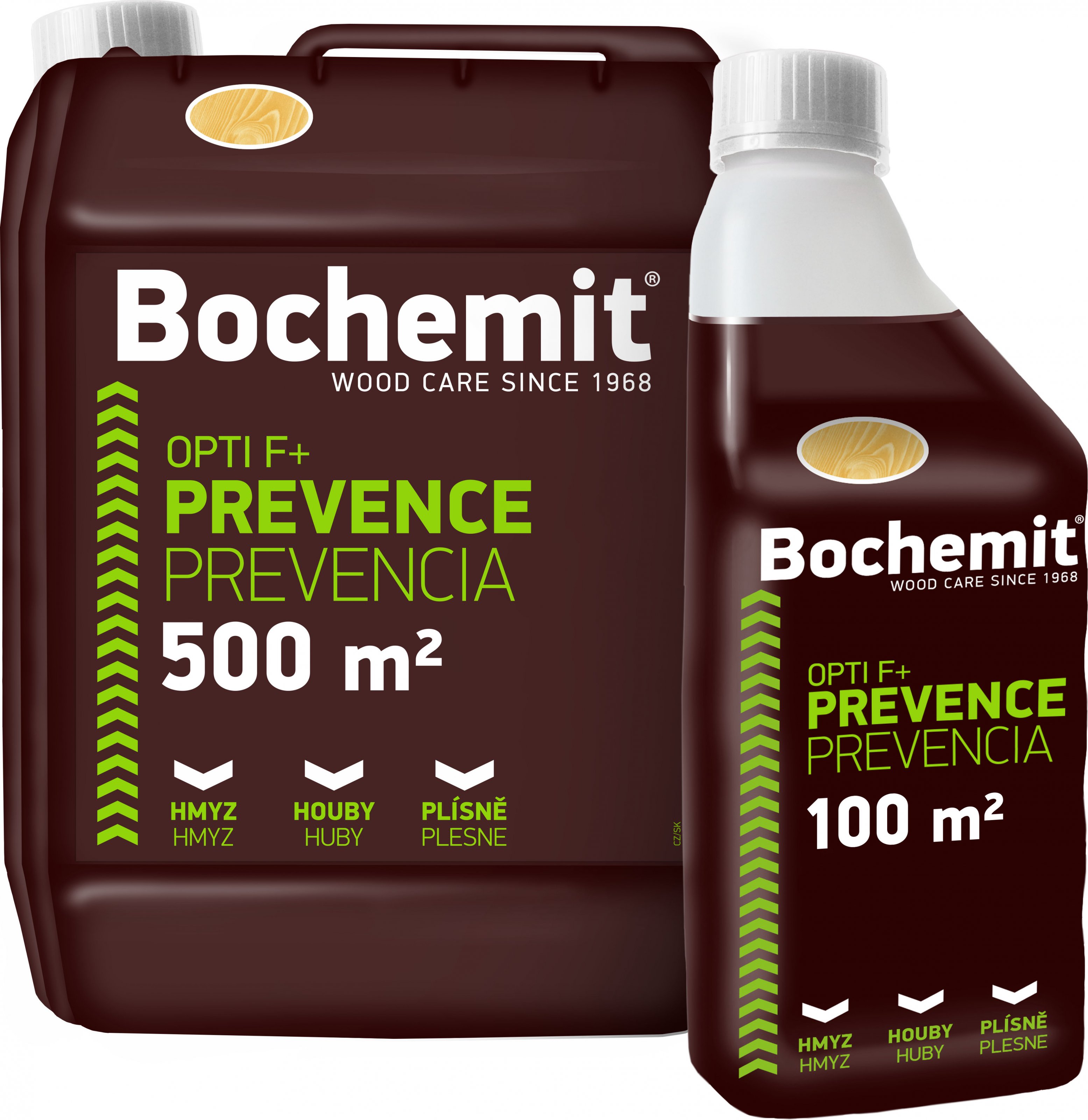 Bochemie Bochemit Opti F+ 15 kg - Zbozi.cz