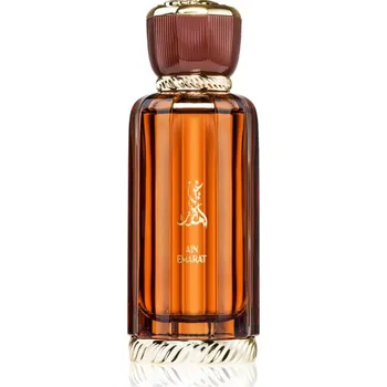 Unisex parfém Al Wataniah Ain Emarat parfémovaná voda unisex 100 ml