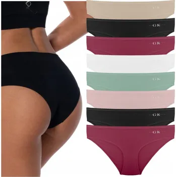 Dámské spodní prádlo Markal dámské kalhotky Kalhotky velikost XL