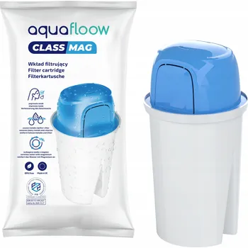 vodní filtr MAGNESIOVÝ FILTR AQUAFLOOW CLASSMAG DO KONVICE