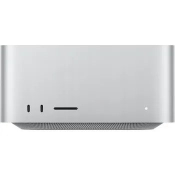 Stolní počítač Apple Mac Studio M4 Max (14 CPU 32 GPU 16 NU) 36GB RAM 512GB SSD Stříbrný