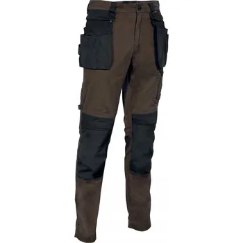 Pracovní obuv Dlouhé pracovní kalhoty Cofra Kudus vel. 48