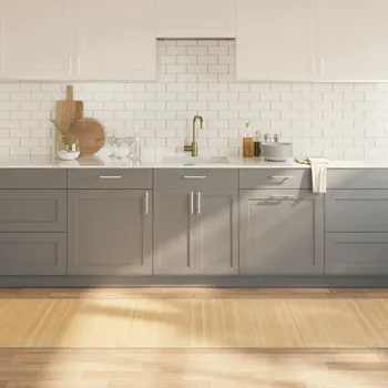 Koberec Koberec obdélníkový přírodní 80 x 1 000 cm bambus