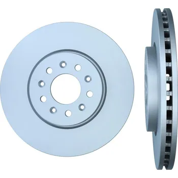 Brzdový systém Brzdový kotouč KAMOKA 103014