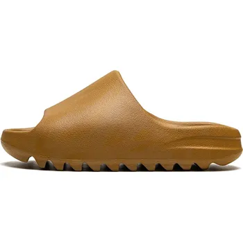 Pánské tenisky adidas Yeezy Slide Ochre Velikost: 42