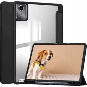 Pouzdro na mobilní telefon Pouzdro HYBRIDNÍ pro Lenovo Tab M11 10.95 11 TB330FU TB330XU TB331FC K11 K11E