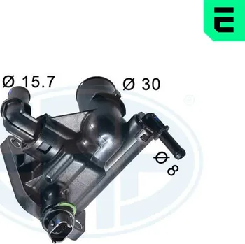 Autodíl Termostat, chladivo ERA 350591A