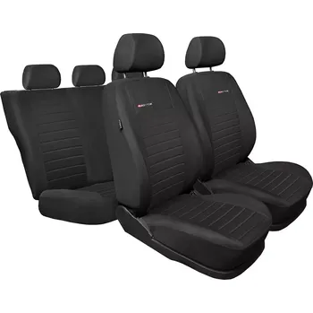 Potah sedadla Automega Autopotahy Volkswagen Bora, od r 1997-2006, prolis