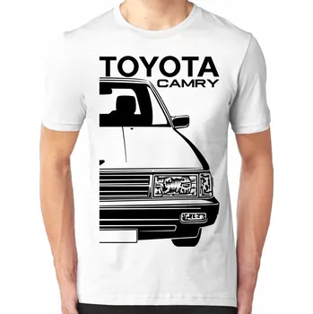 Toyota Camry V10 Pánské Tričko Khaki 2XL