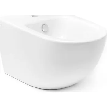 Bidet Bidet VitrA Shift závěsný, vnitřní přívod RN020
