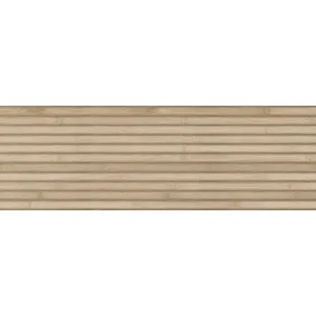 Obklad Obklad Realonda Bamboo oak 40x120 cm mat BAMBOO412OAK