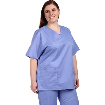 Zdravotnický oděv WonderWink Halena MALLORY LADY, různé barvy Velikost XXL CEIL
