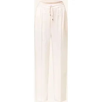 Ted Baker Dámské Saténové Kalhoty Natori V Joggingovém Stylu,...