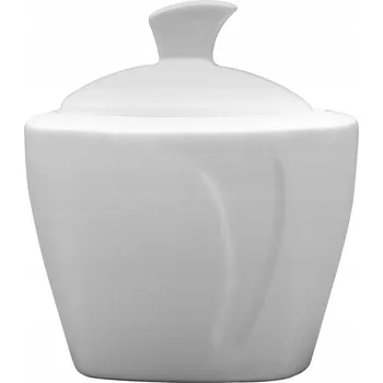 Cukřenka Cukřenka Lubiana Celebration, porcelán, 200 ml