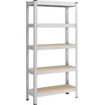 Regál 150x75x30 cm GLR030E01