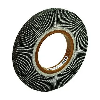 Brusný kotouč CALFLEX Radiální lamelový kotouč kombinovaný RMF 250x25x115 P180