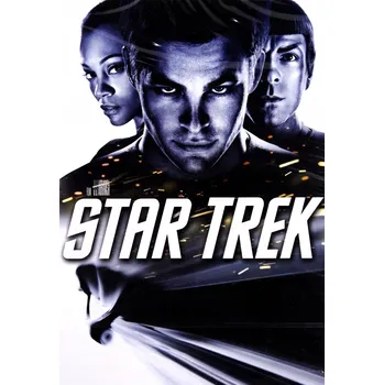 Star Trek DVD