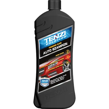 Šampon TENZI Car shampoo 770 ml