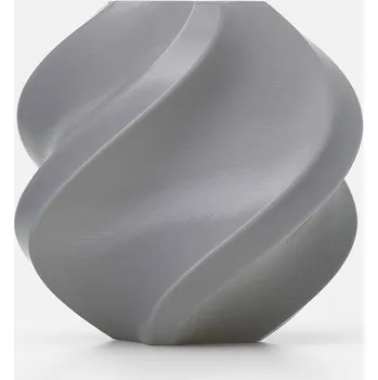 Filament TPU Filament Bambu Lab 1,75 mm 1 kg šedý