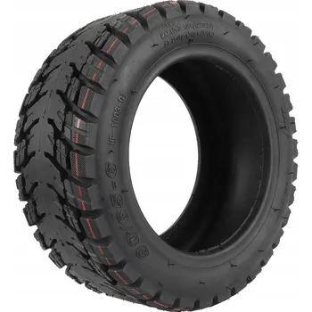 Příslušenství pro elektrokoloběžku Bezdušová Pneumatika ULIP 90/65-6" pro Zero 10X/Laotie ES19