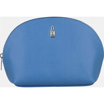 Kosmetická taška Kosmetická taštička Wojewodzic G144/CE35 modrá