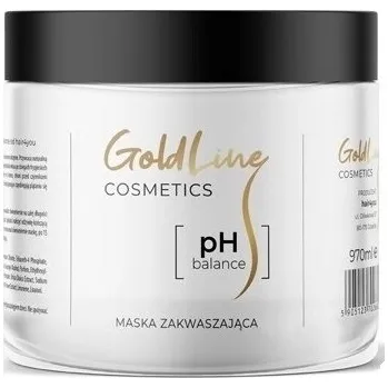 Vlasová regenerace Maska pro kyselé pH pro prodloužené vlasy