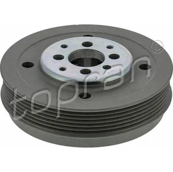 remenice, klikovy hridel TOPRAN 110 719