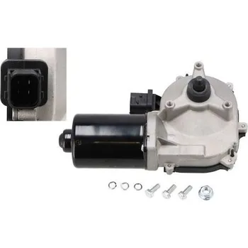 Motorek stěrače a odstřikovače Motorek stěračů SCANIA EURO6 17-