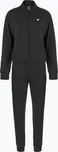Dámská tepláková souprava EA7 Emporio Armani Train Core Lady Tracksuit FZ black