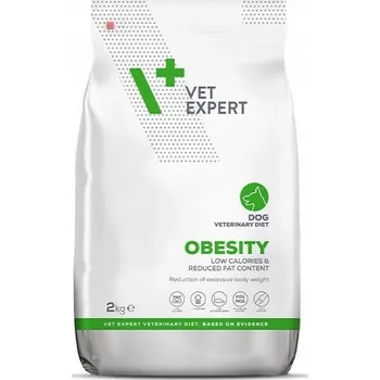 VetExpert Veterinary Diet Obesity Dog 2…