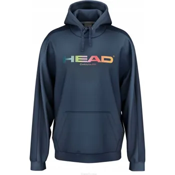 Pánská mikina Pánská mikina Head Rally Hoodie Man navy XXL