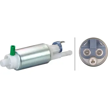 Palivové čerpadlo Palivové čerpadlo HELLA 8TF 358 106-581