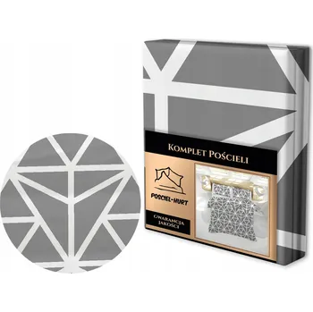 Povlečení Krepové povlečení 140 x 200 cm + 1 Ks.70 x 80 PRESTIGE 376