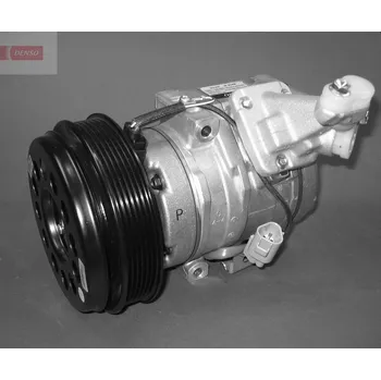 Kompresor klimatizace Kompresor, klimatizace DENSO DCP50030