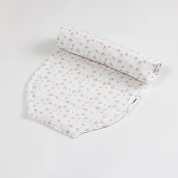 Tulimese Náhradní podložka růžoví motýlci