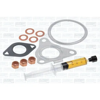 Turbodmychadlo Montážní sada, dmychadlo AJUSA JTC11966