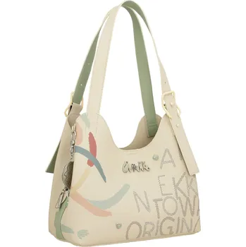 Kabelka Anekke Alma 40742-203 béžová